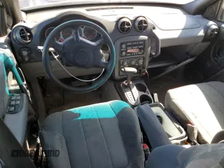 2001 Pontiac Aztek z VIN 3G7DB03E71S540232, wystawiony jako Copart lot #54929674 z przebiegiem 227 859 mil mil oraz Szkody całkowita. Historia ofert i sprzedaży dostępna na DreamBid. Obrazek 8.