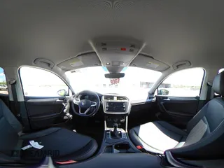 2024 Volkswagen Tiguan Wolfsburg Edition с VIN 3VV6B7AX7RM213144, выставлен на аукционе IAAI как лот 42523305 с пробегом 3 940 миль миль и . История ставок и продаж доступна на DreamBid. Изображение 18.