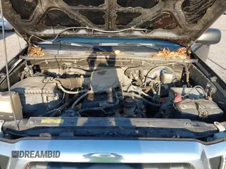 2009 Toyota Tacoma with VIN 5TETX22NX9Z666681, listed as a IAAI auction lot 42018730 with 182,802 mi miles and . Bid and sale history available at DreamBid. Image 10.