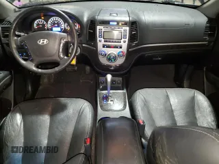 2009 Hyundai Santa Fe GL с VIN 5NMSG73E19H299628, выставлен на аукционе Copart как лот 49382195 с пробегом 179 579 миль миль и Списание • Salvage title. История ставок и продаж доступна на DreamBid. Изображение 8.