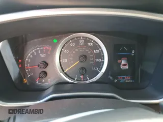 2022 Toyota Corolla Hatchback SE with VIN JTND4MBE9N3170316, listed as a Copart auction lot 68669394 with 149,200 mi miles and Salvage Title. Bid and sale history available at carsss.com. Image 9.