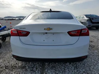 2023 Chevrolet Malibu LS with VIN 1G1ZC5ST2PF125732, listed as a Copart auction lot 44805275 with 54,682 mi miles and Salvage Title. Bid and sale history available at DreamBid. Image 6.