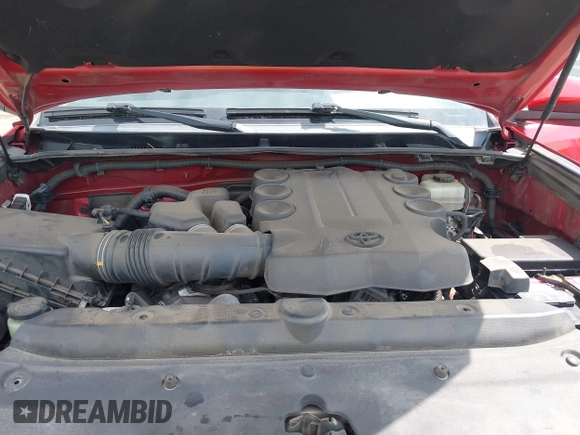 2016 Toyota 4Runner Limited with VIN JTEBU5JR8G5335782, listed as a IAAI auction lot 42029545 with 228,889 mi miles and . Bid and sale history available at DreamBid. Image 10.