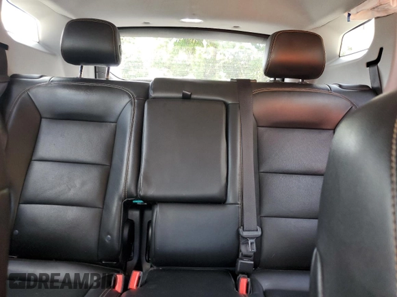 2020 GMC Terrain SLT с VIN 3GKALPEX5LL262019, выставлен на аукционе Copart как лот 61264185 с пробегом 72 910 миль миль и На запчасти • Non repairable. История ставок и продаж доступна на DreamBid. Изображение 10.