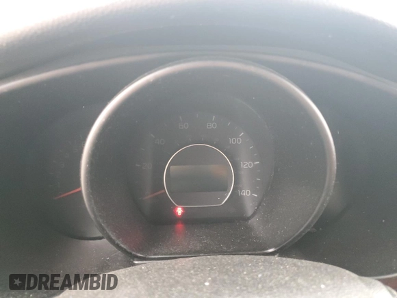 2016 Kia Soul + with VIN KNDJP3A5XG7401987, listed as a Copart auction lot 47031655 with 0 mi miles and Salvage Title. Bid and sale history available at carsss.com. Image 9.