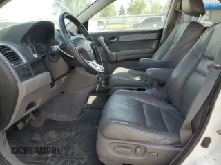 2009 Honda CR-V EX-L z VIN 5J6RE48759L042980, wystawiony jako Copart lot #54420535 z przebiegiem 212 364 mil mil oraz Szkoda całkowita • Salvage title. Historia ofert i sprzedaży dostępna na DreamBid. Obrazek 7.