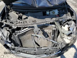 2020 Chevrolet Traverse High Country with VIN 1GNEVNKW4LJ113963, listed as a Copart auction lot 72457154 with 70,760 mi miles and Salvage Title. Bid and sale history available at carsss.com. Image 13.