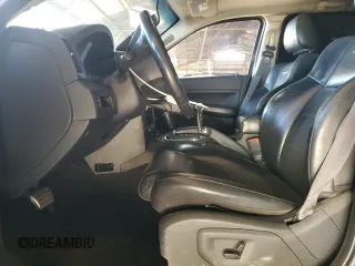 2008 Jeep Grand Cherokee SRT-8 with VIN 1J8HR78358C160930, listed as a Copart auction lot 80562324 with 137,147 mi miles and Salvage Title. Bid and sale history available at carsss.com. Image 7.