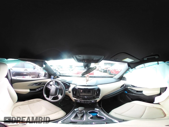 2023 Chevrolet Traverse LS with VIN 1GNERFKW5PJ115835, listed as a IAAI auction lot 42596841 with 32,937 mi miles and . Bid and sale history available at DreamBid. Image 19.