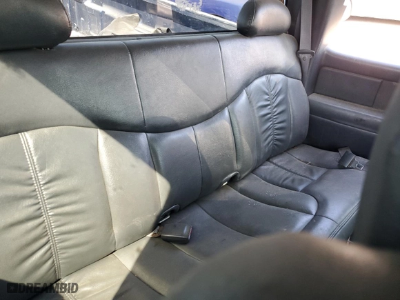 2000 Chevrolet Silverado 2500 LS with VIN 1GCGK29U3YE125342, listed as a Copart auction lot 69574784 with 0 mi miles and Clean Title. Bid and sale history available at carsss.com. Image 10.