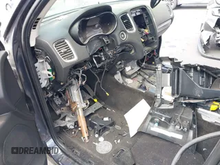 2015 Dodge Durango SXT with VIN 1C4RDHAG4FC113821, listed as a IAAI auction lot 42338999 with Not provided miles and . Bid and sale history available at DreamBid. Image 6.