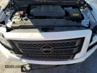 2021 Nissan Titan S с VIN 1N6AA1EE6MN510631, выставлен на аукционе Copart как лот 88224175 с пробегом 138 796 миль миль и На запчасти • Non repairable. История ставок и продаж доступна на DreamBid. Изображение 11.