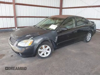 2002 Nissan Altima S z VIN 1N4AL11DX2C192506, wystawiony jako IAAI lot #40671654 z przebiegiem Nie podano mil oraz . Historia ofert i sprzedaży dostępna na DreamBid. Obrazek 2.