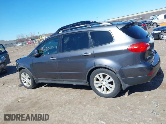 2008 Subaru Tribeca Limited z VIN 4S4WX97D684403757, wystawiony jako IAAI lot #41763305 z przebiegiem 239 220 mil mil oraz . Historia ofert i sprzedaży dostępna na DreamBid. Obrazek 15.