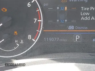2020 Nissan Altima S z VIN 1N4BL4BVXLC184212, wystawiony jako IAAI lot #42283417 z przebiegiem 119 077 mil mil oraz . Historia ofert i sprzedaży dostępna na DreamBid. Obrazek 16.