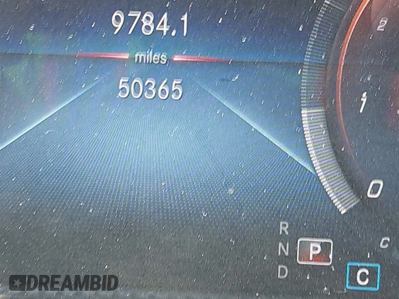 2021 Mercedes-Benz A 220 with VIN W1K3G4FB2MJ310293, listed as a IAAI auction lot 42205413 with 50,365 mi miles and . Bid and sale history available at DreamBid. Image 15.