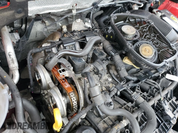 2015 Volkswagen GTI S с VIN 3VWYT7AU5FM028836, выставлен на аукционе Copart как лот 45144215 с пробегом 110 249 миль миль и Списание • Salvage title. История ставок и продаж доступна на DreamBid. Изображение 12.