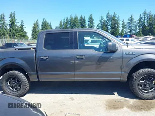 2015 Ford F-150 XLT с VIN 1FTEW1E81FKD72761, выставлен на аукционе IAAI как лот 42661624 с пробегом 140 948 миль миль и . История ставок и продаж доступна на DreamBid. Изображение 13.
