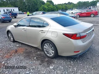 2016 Lexus ES 330 with VIN 58ABK1GGXGU009114, listed as a IAAI auction lot 42441972 with 92,410 mi miles and . Bid and sale history available at DreamBid. Image 3.