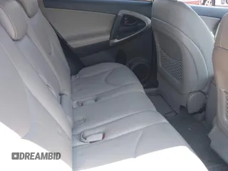 2008 Toyota RAV4 Limited with VIN JTMBK31V985059304, listed as a IAAI auction lot 42632623 with 226,553 mi miles and . Bid and sale history available at DreamBid. Image 8.
