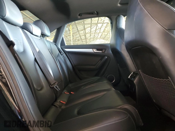 2011 Audi S4 Premium Plus z VIN WAUBGAFLXBA063175, wystawiony jako Copart lot #58162195 z przebiegiem 116 660 mil mil oraz Szkoda całkowita • Salvage title. Historia ofert i sprzedaży dostępna na DreamBid. Obrazek 10.