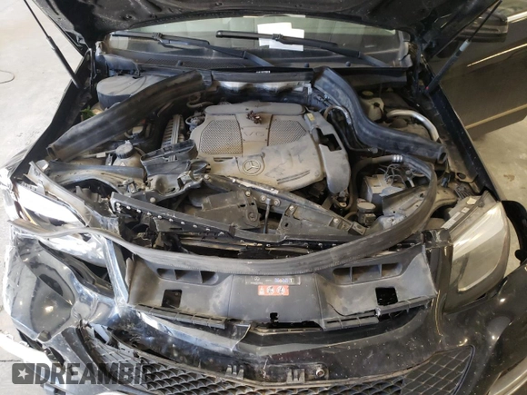 2014 Mercedes-Benz GLK 350 with VIN WDCGG8JB7EG274216, listed as a Copart auction lot 73224294 with 129,250 mi miles and Salvage Title. Bid and sale history available at DreamBid. Image 12.