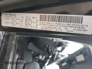 2017 Jeep Wrangler Sport with VIN 1C4AJWAG5HL525999, listed as a Copart auction lot 47362975 with 52,108 mi miles and Salvage Title. Bid and sale history available at DreamBid. Image 14.