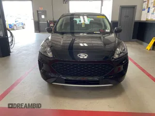 2022 Ford Escape SE z VIN 1FMCU9G67NUB89080, wystawiony jako IAAI lot #42788982 z przebiegiem 54 984 mil mil oraz . Historia ofert i sprzedaży dostępna na DreamBid. Obrazek 12.