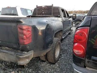 2015 Chevrolet Silverado 3500HD LTZ with VIN 1GC4K0E86FF666909, listed as a Copart auction lot 85741194 with Not Provided miles and Non Repairable. Bid and sale history available at DreamBid. Image 3.