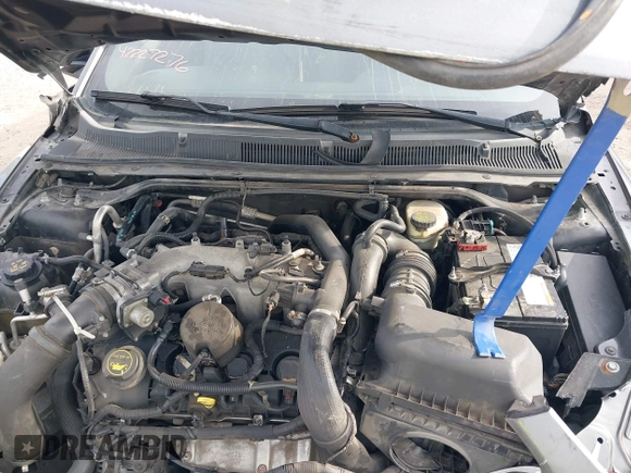 2015 Ford Taurus SHO with VIN 1FAHP2KT9FG114036, listed as a IAAI auction lot 42227276 with 146,285 mi miles and . Bid and sale history available at DreamBid. Image 10.