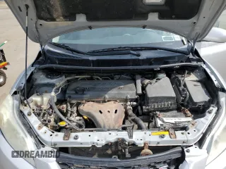 2009 Toyota Matrix S with VIN 2T1LE40E29C011134, listed as a Copart auction lot 64360705 with 145,782 mi miles and Clean title. Bid and sale history available at DreamBid. Image 11.