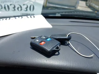 2005 Ford Explorer XLT с VIN 1FMDU63E65UA15260, выставлен на аукционе IAAI как лот 42603930 с пробегом 160 117 миль миль и . История ставок и продаж доступна на DreamBid. Изображение 11.