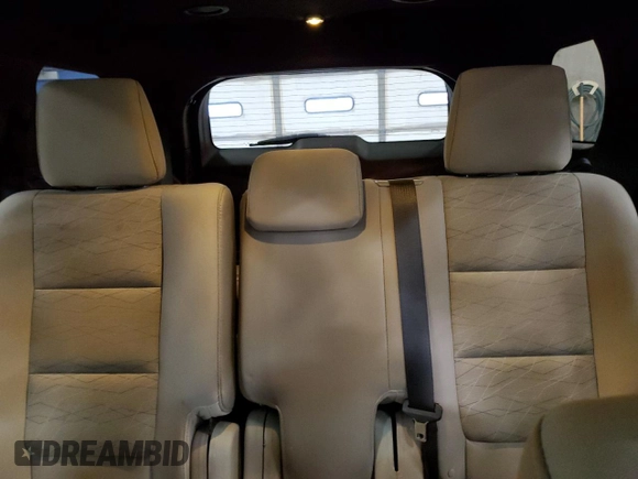 2014 Ford Explorer with VIN 1FM5K7B9XEGA60513, listed as a Copart auction lot 78653134 with 180,558 mi miles and Salvage Title. Bid and sale history available at DreamBid. Image 10.