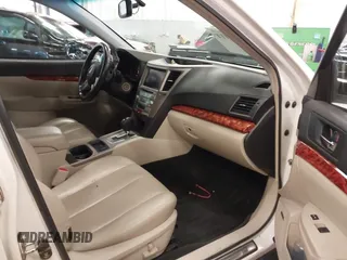 2011 Subaru Outback Limited Power Moon with VIN 4S4BRDLC8B2423794, listed as a IAAI auction lot 41539114 with 165,256 mi miles and . Bid and sale history available at DreamBid. Image 5.