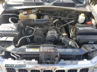 2005 Jeep Liberty Limited with VIN 1J4GK58K75W566683, listed as a Copart auction lot 85632304 with 113,774 mi miles and Clean Title. Bid and sale history available at carsss.com. Image 12.