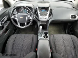 2015 Chevrolet Equinox LT with VIN 2GNALBEK2F1173783, listed as a Copart auction lot 50500405 with 89,165 mi miles and Salvage Title. Bid and sale history available at carsss.com. Image 8.