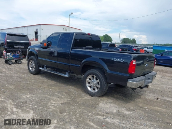 2008 Ford F-250 XL z VIN 1FTSX21R98EB88478, wystawiony jako IAAI lot #42561418 z przebiegiem 268 969 mil mil oraz . Historia ofert i sprzedaży dostępna na DreamBid. Obrazek 3.