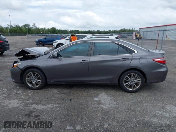2015 Toyota Camry XLE with VIN 4T1BF1FK3FU114111, listed as a IAAI auction lot 41988719 with 133,761 mi miles and . Bid and sale history available at DreamBid. Image 14.