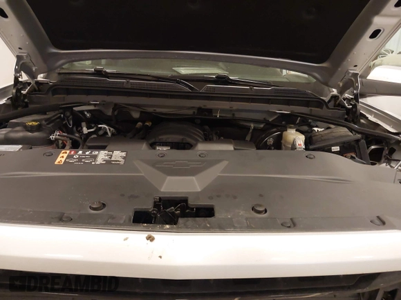 2019 Chevrolet Silverado 1500 LT with VIN 2GCVKPEC1K1212411, listed as a IAAI auction lot 41060633 with 75,508 mi miles and . Bid and sale history available at DreamBid. Image 10.