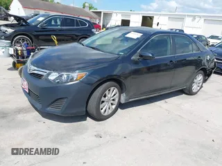 2012 Toyota Camry L z VIN 4T4BF1FK8CR207904, wystawiony jako IAAI lot #41909263 z przebiegiem 201 747 mil mil oraz . Historia ofert i sprzedaży dostępna na DreamBid. Obrazek 17.