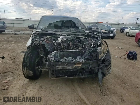 2021 Land Rover Range Rover Velar R-Dynamic S z VIN SALYT2EX7MA310327, wystawiony jako Copart lot #50198615 z przebiegiem Nie podano mil oraz Szkoda całkowita • Salvage title. Historia ofert i sprzedaży dostępna na DreamBid. Obrazek 11.
