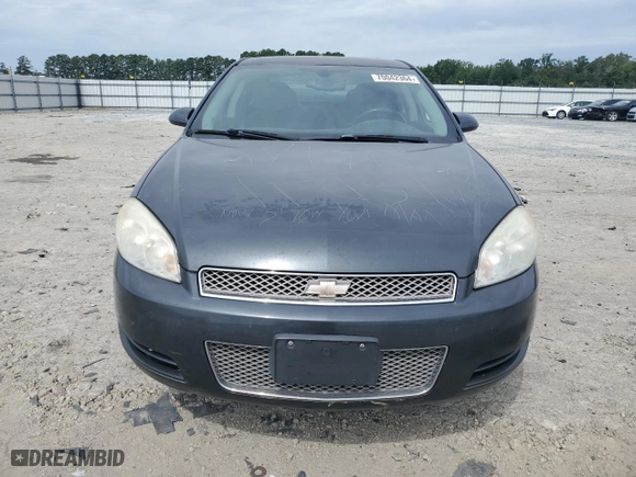 2012 Chevrolet Impala LT Retail with VIN 2G1WB5E35C1213127, listed as a Copart auction lot 70042364 with NaN miles and Salvage Title. Bid and sale history available at carsss.com. Image 5.