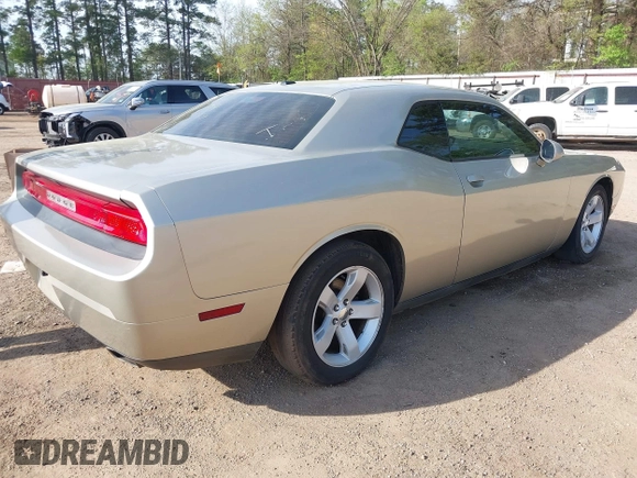 2013 Dodge Challenger SXT z VIN 2C3CDYAG7DH679444, wystawiony jako IAAI lot #41855484 z przebiegiem 158 741 mil mil oraz . Historia ofert i sprzedaży dostępna na DreamBid. Obrazek 4.