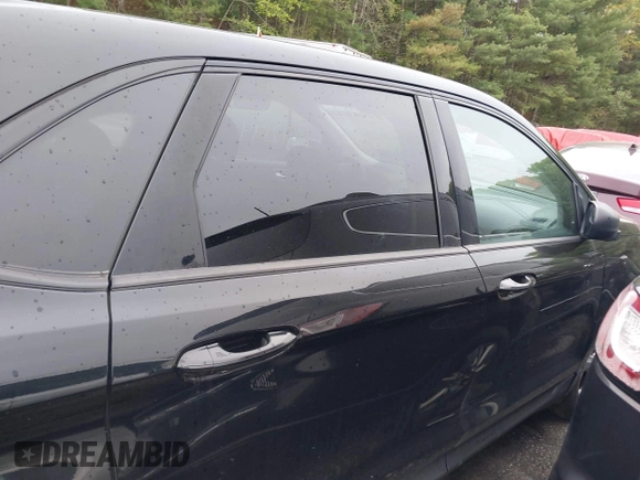 2018 Ford Edge SE with VIN 2FMPK4G99JBB43562, listed as a IAAI auction lot 42228240 with 174,511 mi miles and . Bid and sale history available at DreamBid. Image 13.