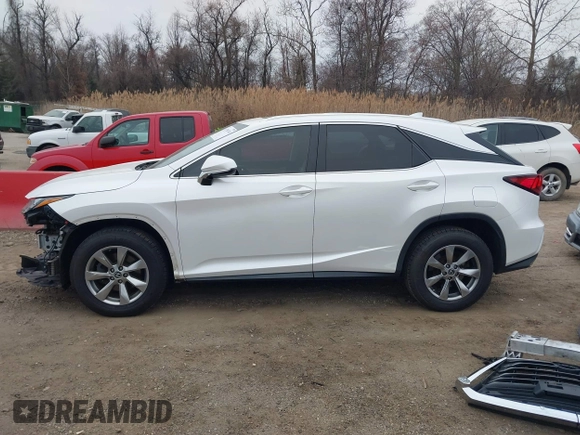 2019 Lexus RX 350 с VIN 2T2BZMCA9KC203936, выставлен на аукционе IAAI как лот 41780746 с пробегом 55 822 миль миль и . История ставок и продаж доступна на DreamBid. Изображение 15.