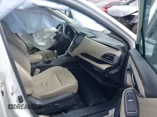 2024 Subaru Legacy Limited z VIN 4S3BWAN63R3021558, wystawiony jako IAAI lot #41601438 z przebiegiem Nie podano mil oraz . Historia ofert i sprzedaży dostępna na DreamBid. Obrazek 5.