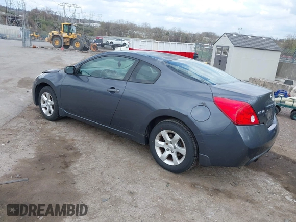 2009 Nissan Altima 2.5 S with VIN 1N4AL24EX9C193501, listed as a IAAI auction lot 41918297 with 146,285 mi miles. Bid and sale history available at carsss.com. Image 3.