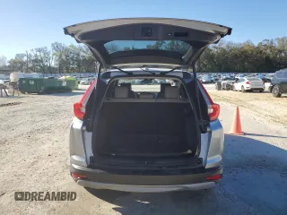 2019 Honda CR-V EX-L with VIN 7FARW1H85KE001952, listed as a Copart auction lot 47990675 with 126,803 mi miles and Non Repairable. Bid and sale history available at carsss.com. Image 6.