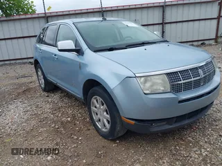 2008 Lincoln MKX with VIN 2LMDU68C08BJ12265, listed as a IAAI auction lot 42367325 with 218,776 mi miles and . Bid and sale history available at DreamBid. Image 1.