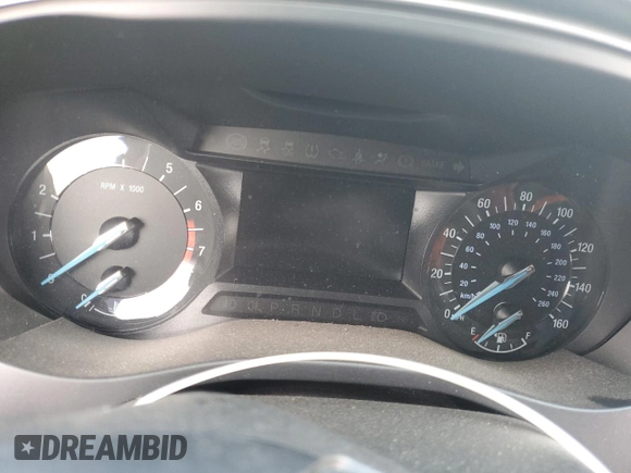 2018 Ford Fusion SE z VIN 3FA6P0H78JR108395, wystawiony jako Copart lot #55308795 z przebiegiem Nie podano mil oraz Szkoda całkowita • Salvage title. Historia ofert i sprzedaży dostępna na DreamBid. Obrazek 9.